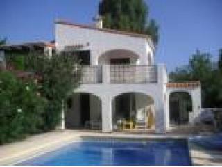 Villa, Alicante (Costa Blanca), Orba..