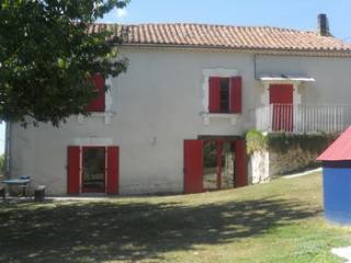 Beautiful Property On 6.624m2