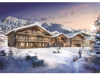 Le Hameau de Barthelemy