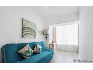 Apartamento recientemente reformado, con mucho estilo y..