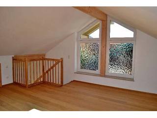 Well-kept duplex apartment in Ruhpolding