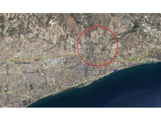 Land - For Sale - Potamos Germasogeias..
