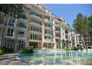 Stylish 2-bedroom apartment in Venera..