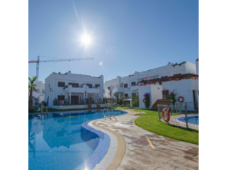 2 Bedrooms - Apartment - Almeria - For..