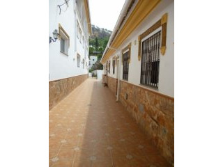 3 Bedrooms - Town House - Malaga - For..