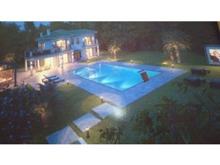 5 Bedrooms - Villas - Malaga - For Sale