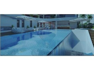 Apartment - For Sale - Larnaka, Larnaka