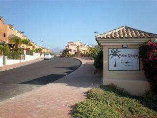 Apartment in Amarilla Golf