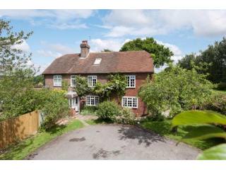 Goudhurst Road, Cranbrook, Kent Tn17