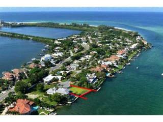 Land For Sale: 1425 Westway Dr..