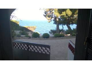 Lorana Apartment in Benissa