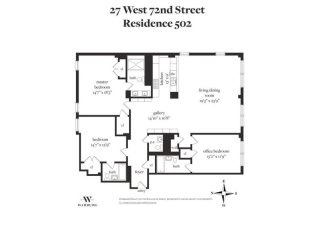 3 Bedrooms - Condo - New York State -..
