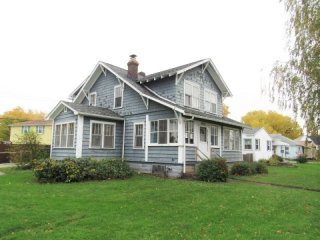 4533 Mt Vernon Blvd Hamburg, NY, 14075..