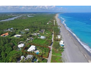 5 bedroom Residence For Sale: Hobe..