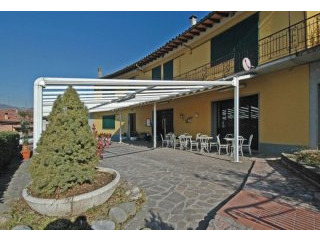 Activity Restaurant - Bar - Pizzeria..