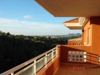 Apartment, Altea Price €120000