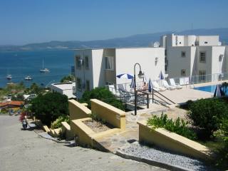 Lemon Apartment, Guluk,Bodrum.