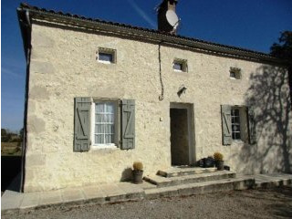 Stone House With Two Gites Swimming..