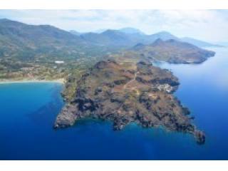 Unique Natural Beauty In Crete -..
