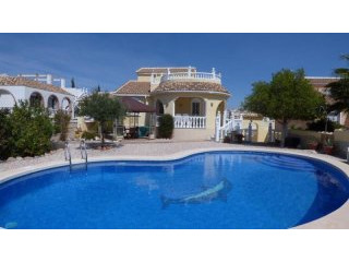 3 Bedrooms - Detached - Murcia - For..