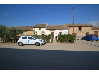 6 Bedrooms - Finca - Murcia - For Sale