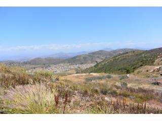 Camino Santa Fe Poway, California 92127..