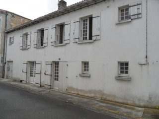 Stone House For Sale St Jean D Angely