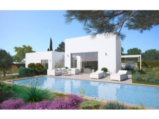 Villa For Sale In Villamartin Spsnb0590