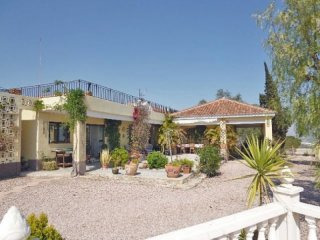 Abanilla - Murcia - 5 Bed Detached..