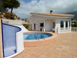 Chalet, Altea, Costa Blanca, EURO..