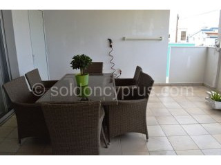 1 Bedroom - Apartment - Larnaca - For..