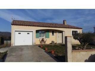 3 Bedrooms - Villa -..