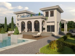 Amazing Luxury Villa With An Incredible..