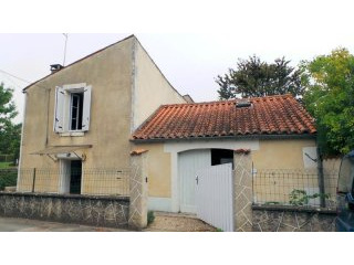 Townhouse With Garden To Update