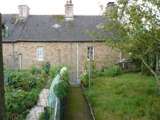 Two Houses in Village Location