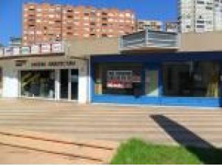 Commercial, Alicante (Costa Blanca)..
