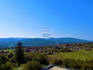 SJEVERNA ISTRA, BUZET - Iznimno atraktivan teren s...