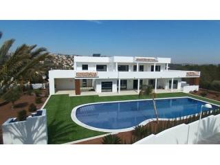 Villa in Moraira