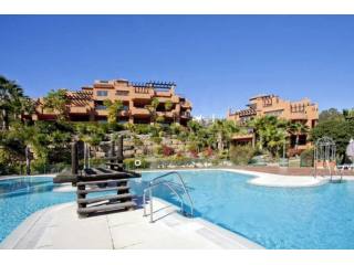 Brand New Duplex Penthouse in Nueva..