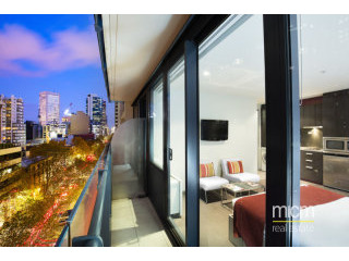 Inner City Apartment Returning $20,340..