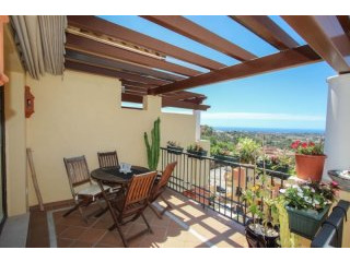 PENTHOUSE FOR SALE IN LOS ARQUEROS