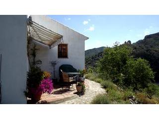Villa, Comares