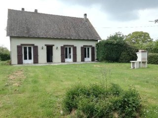 Detached Traditional House