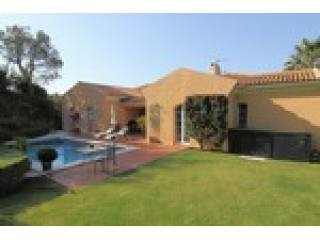 3 Bedrooms - Villa - Cadiz - For Sale