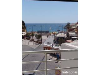 Carvoeiro Beach Apartment For Sale In..