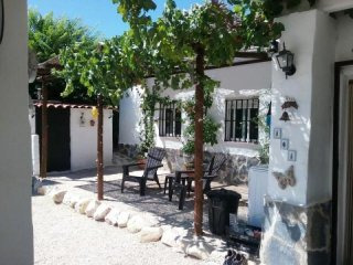 Country House For Sale In Agres..