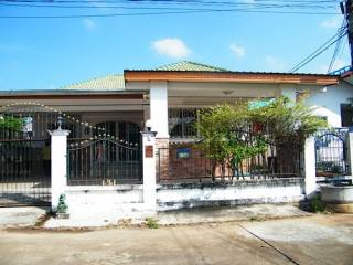 House / Home For Rent Nakonratchasima..
