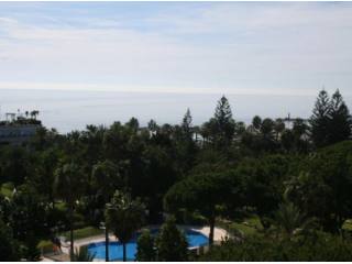 Luxury penthouse - Puerto Banus