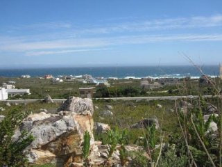 Bettys Bay Vacant Land, Bettys Bay