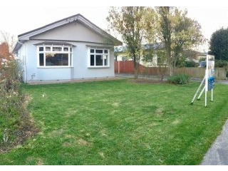 Immaculately presented character home.